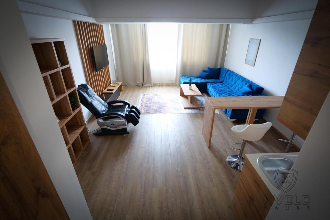Motel Kvele Novi Pazar Exterior photo